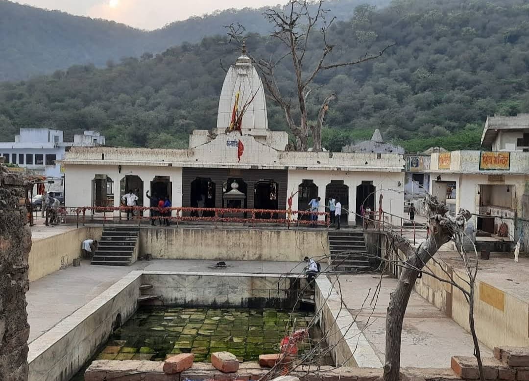 Narayani Mata Temple - Image 1