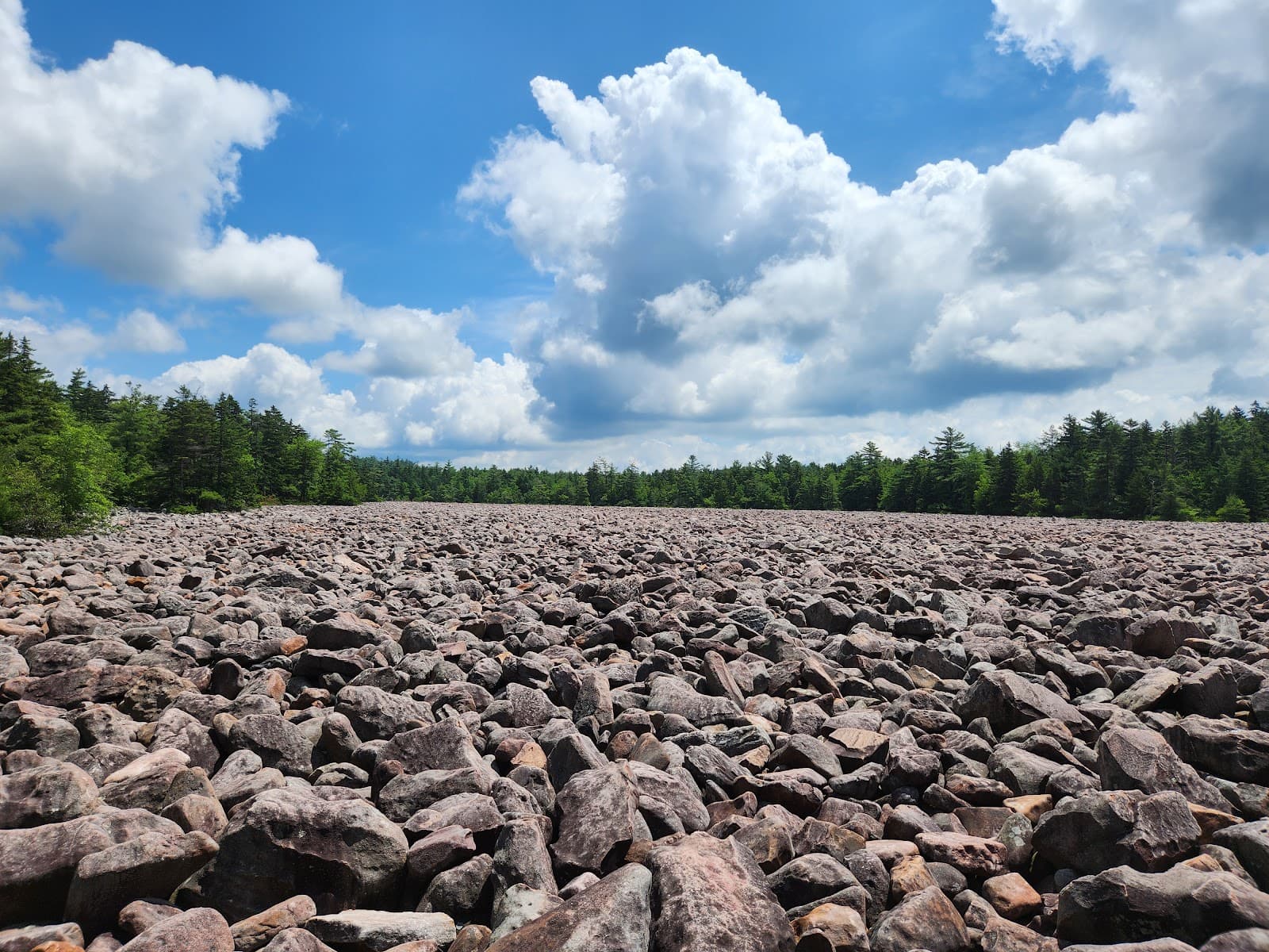Hickory Run State Park - Image 1