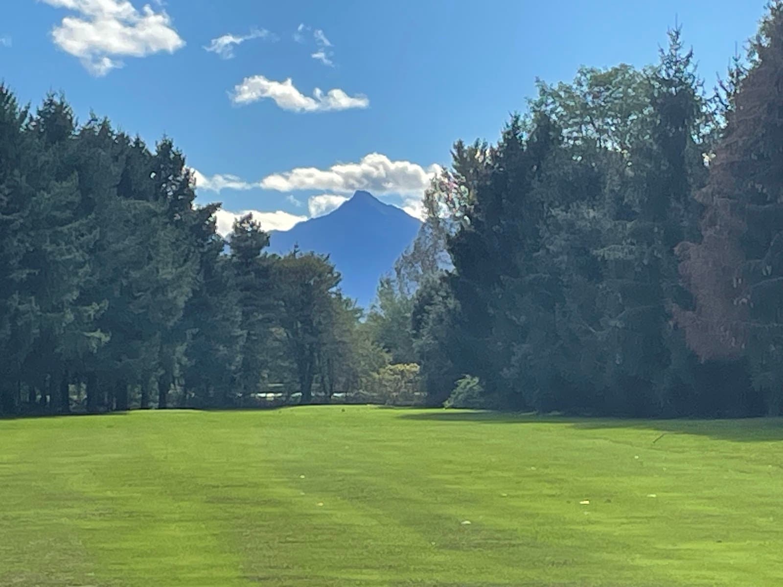 Golf du Tumulus - Image 1