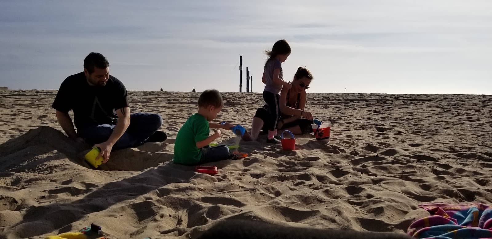 Sunset Harbor Cruise