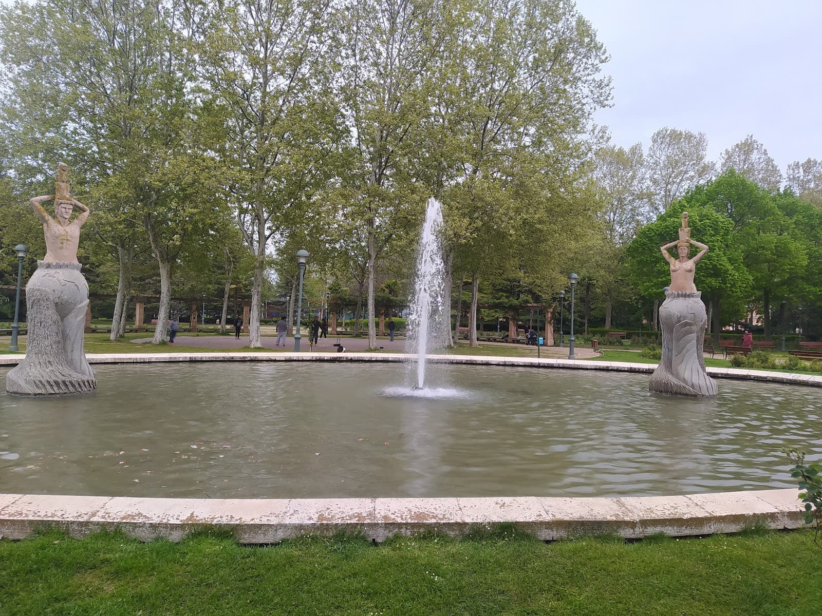 Ribera de Castilla Park - Image 1