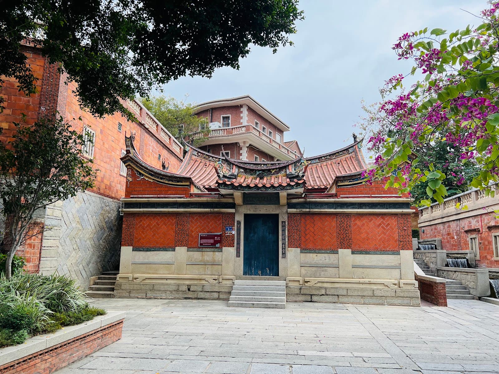 Wudianshi Traditional Block (Jinjiang) - Image 1