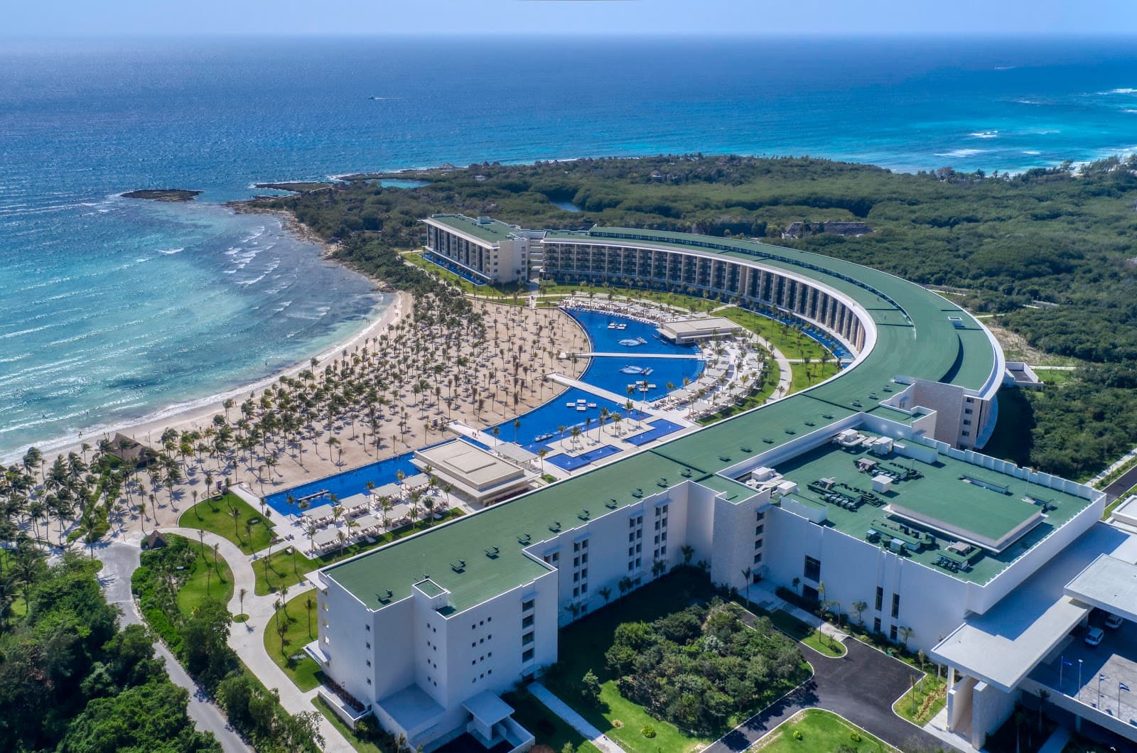 Barceló Maya Riviera - Image 1