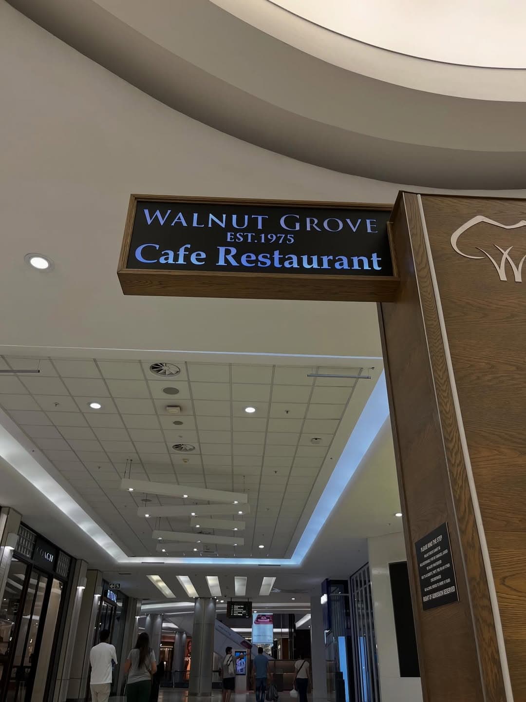 Walnut Grove - Image 1