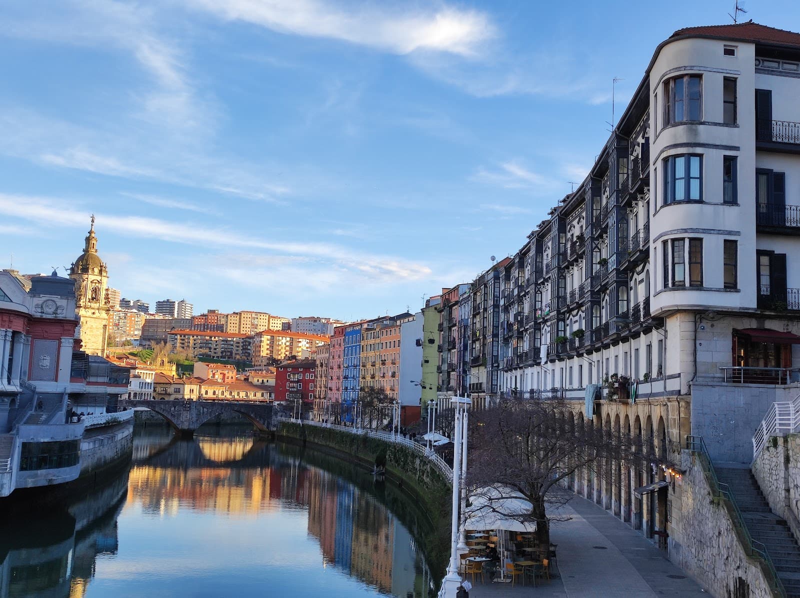 Muelle Marzana - Image 1