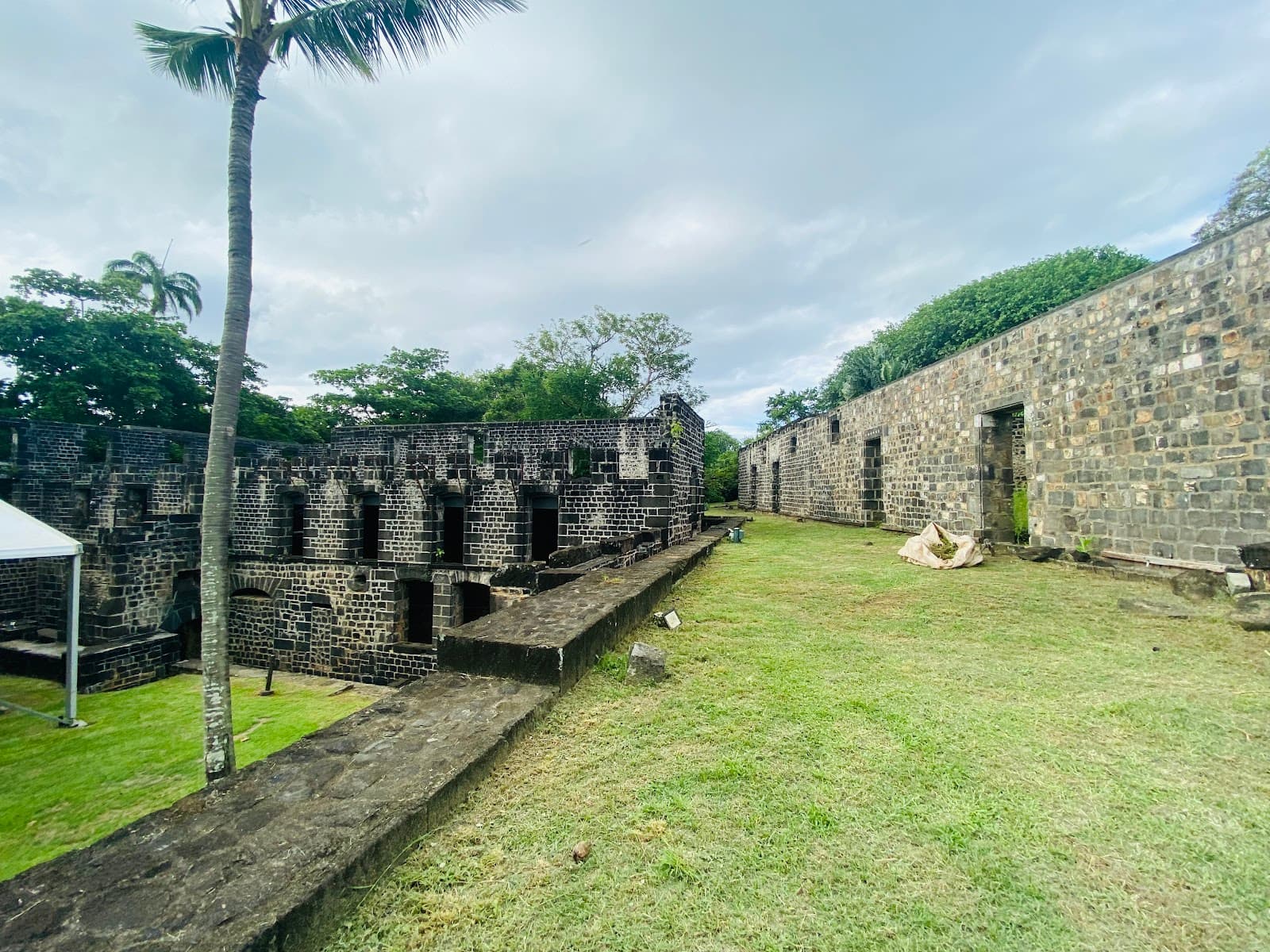Balaclava Ruins - Image 1