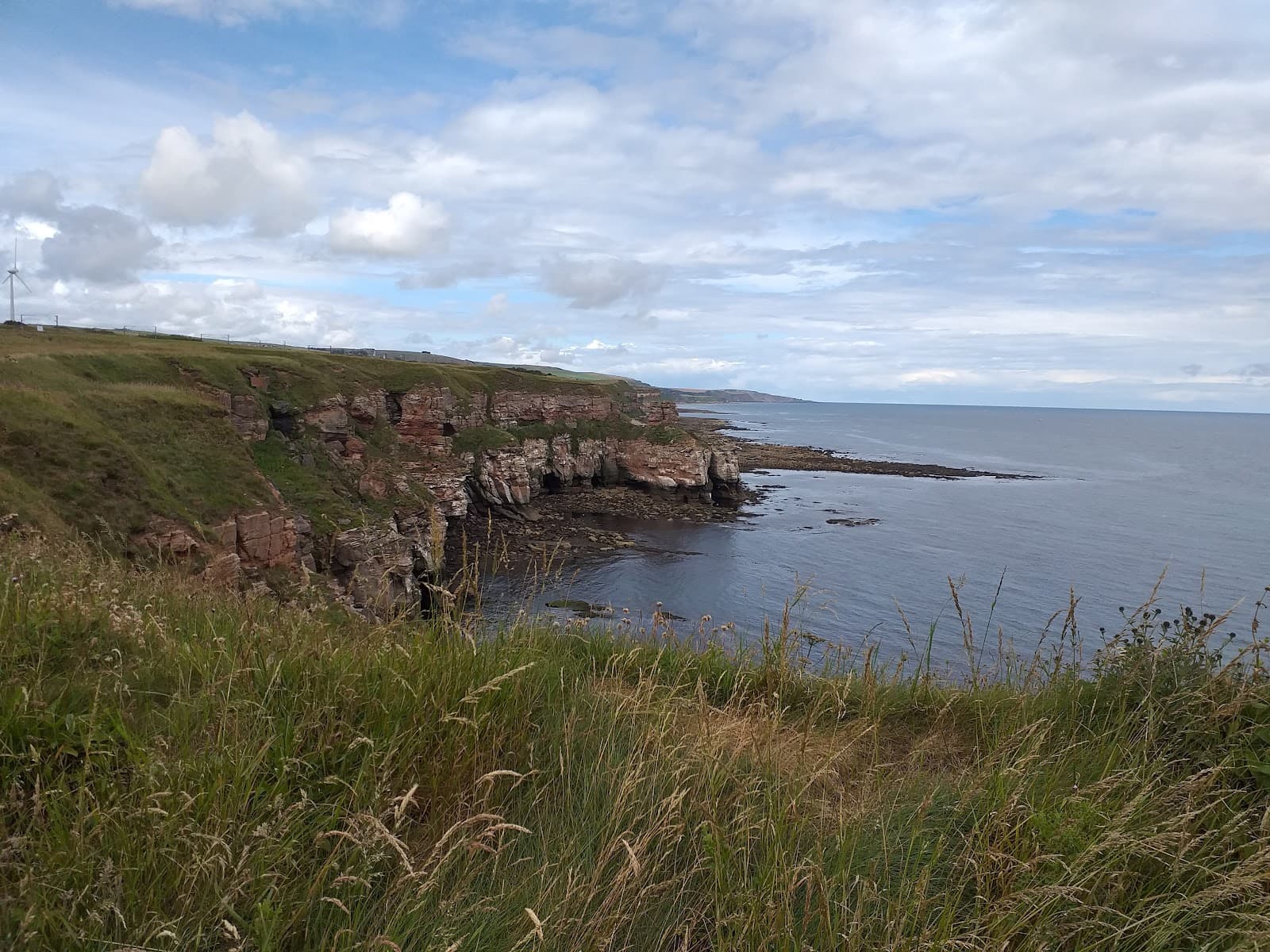 Berwickshire Coastal Path - Image 1