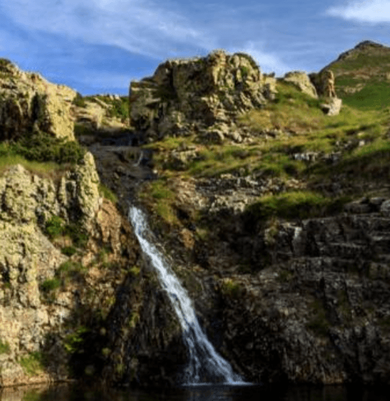 Estany de Cabana Sorda - Image 1