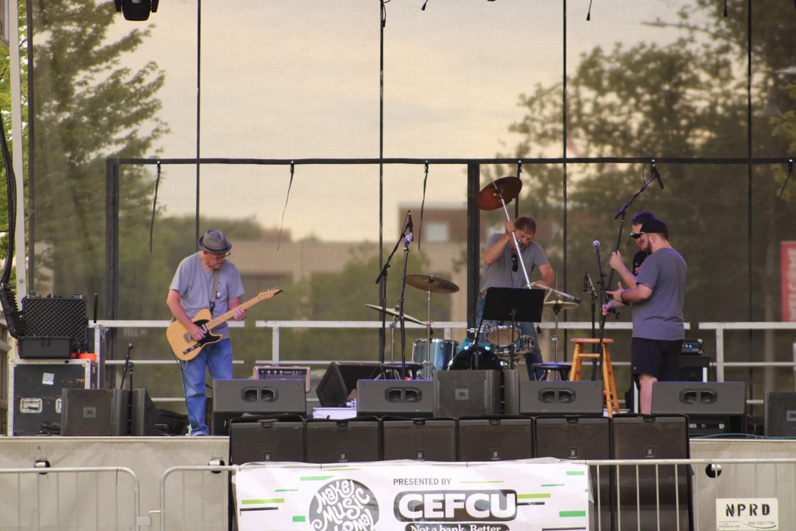 Uptown Normal - Image 1