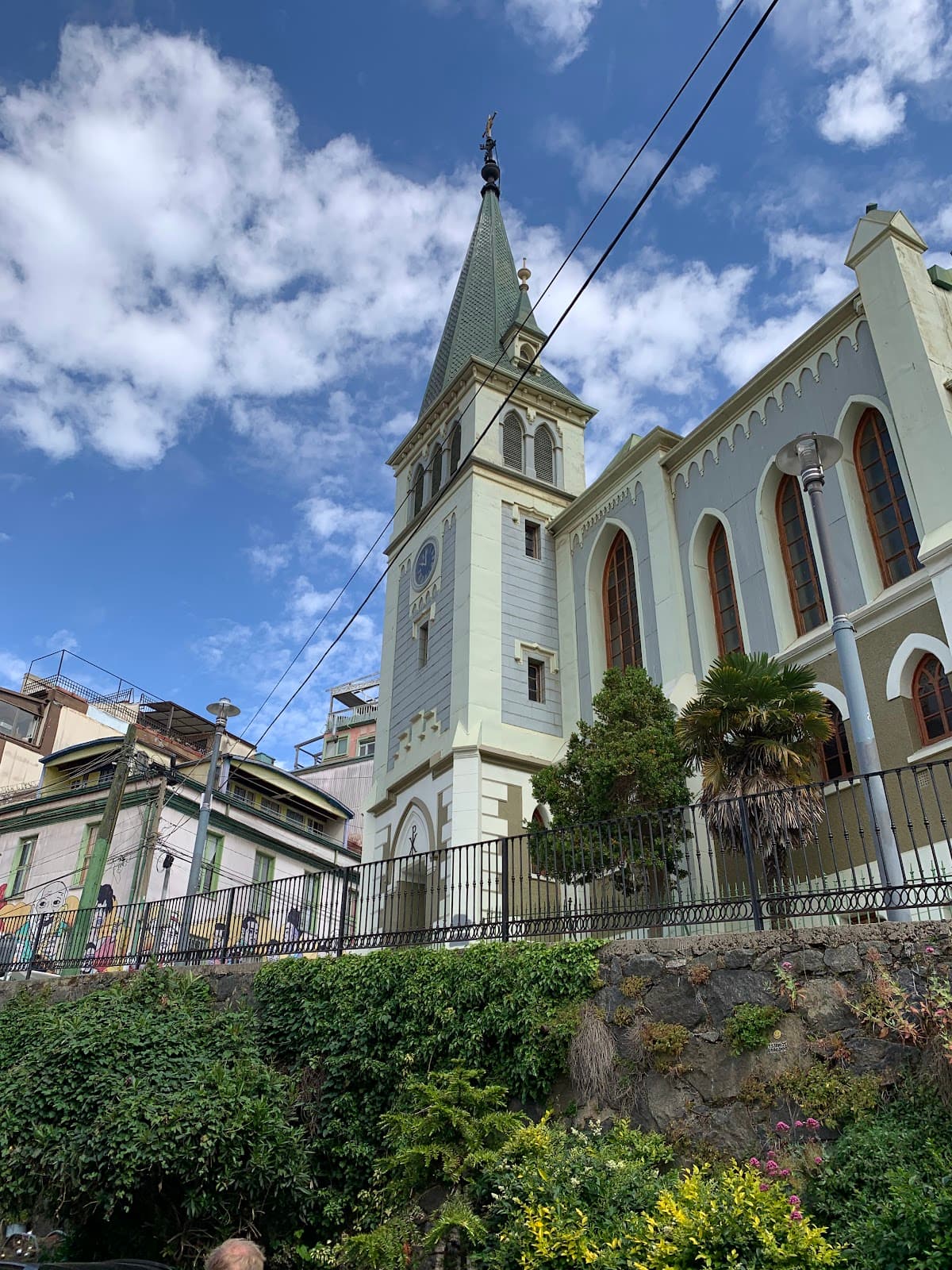 Holy Cross Lutheran Church - Image 1
