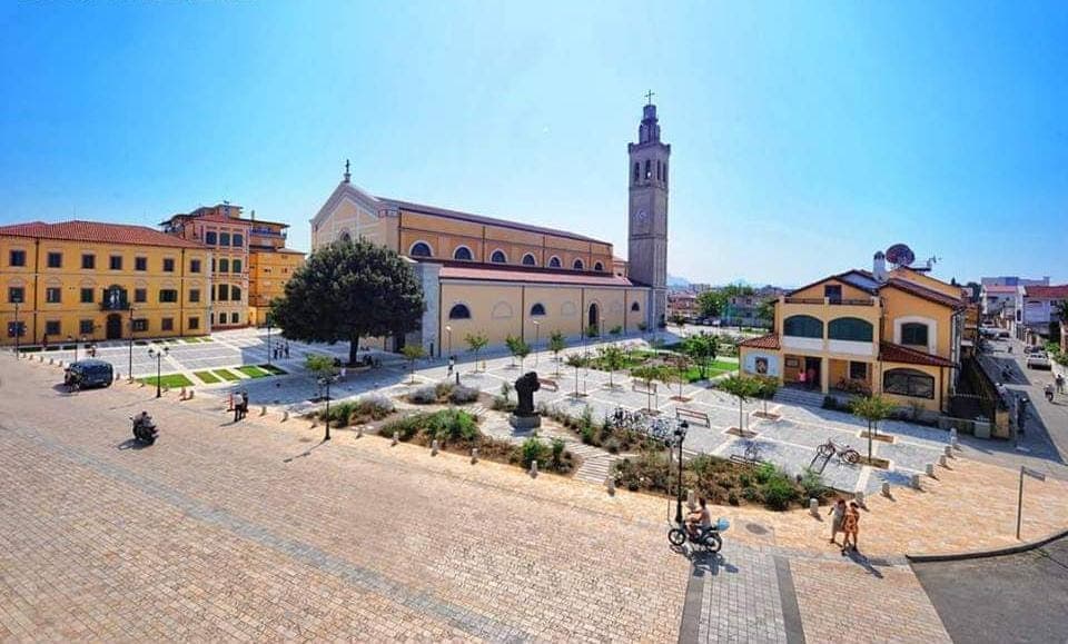 Cathedral of St. Stephen Shkodra - Image 1