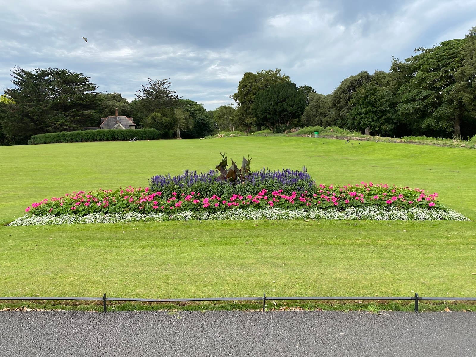 Peoples Garden Dublin - Image 1