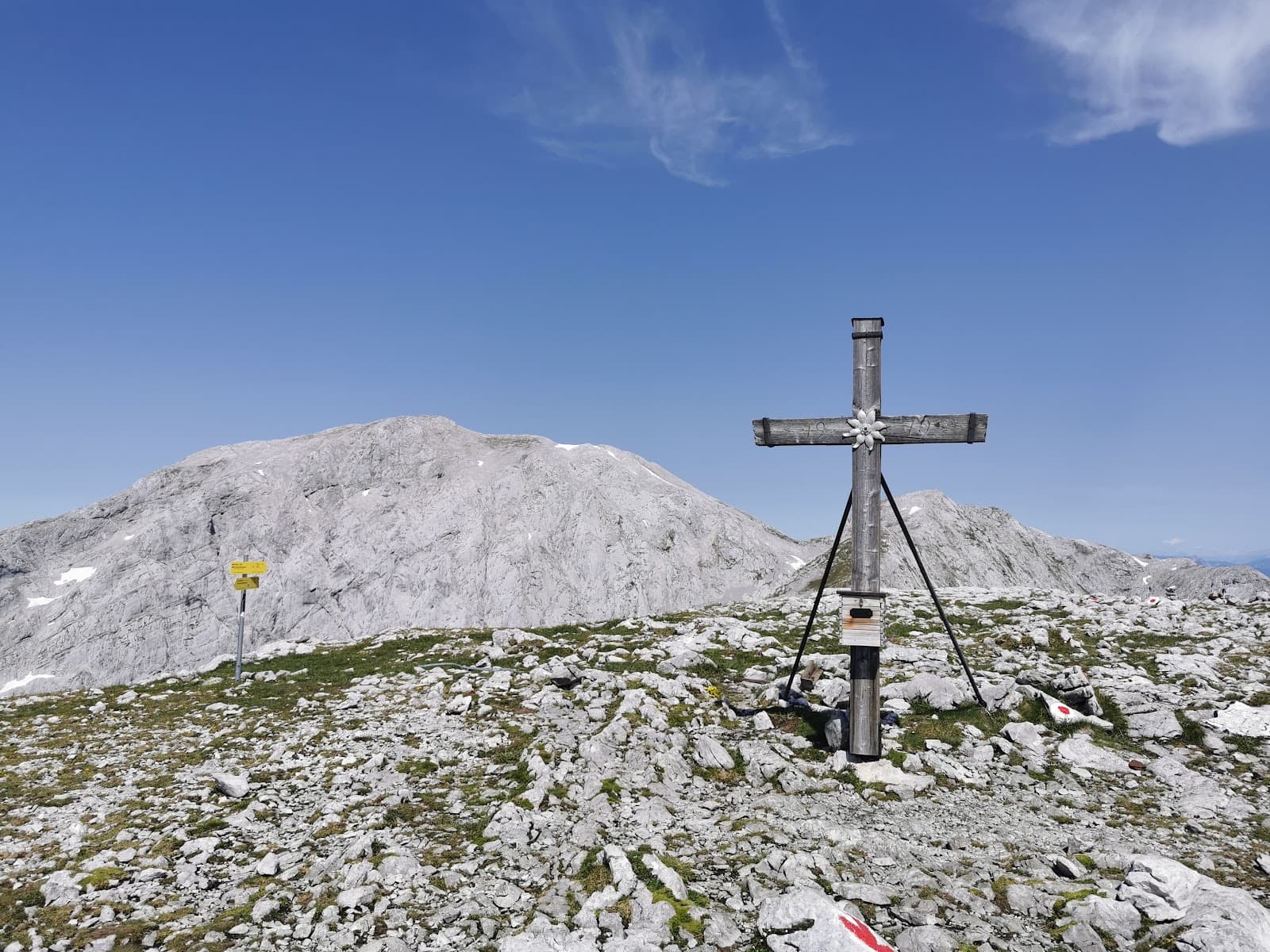 Hohes Brett - Image 1