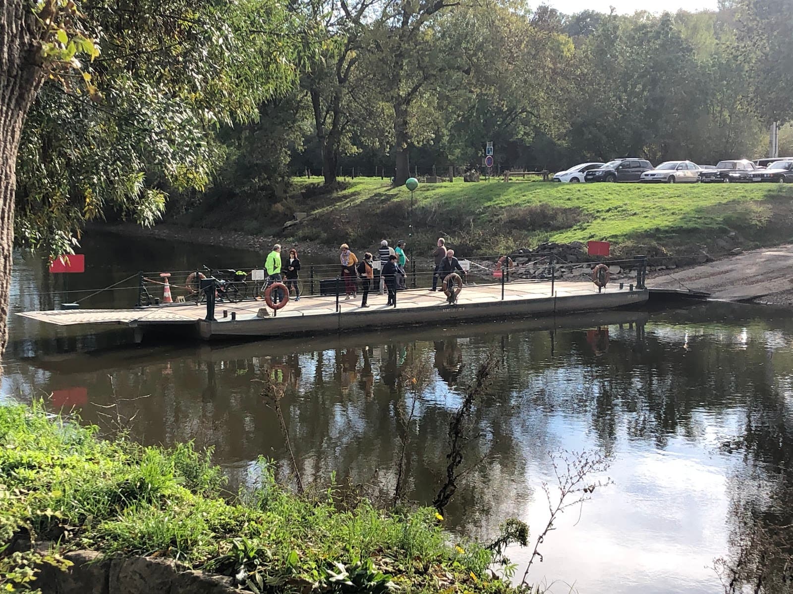 Île Saint-Aubin - Image 1