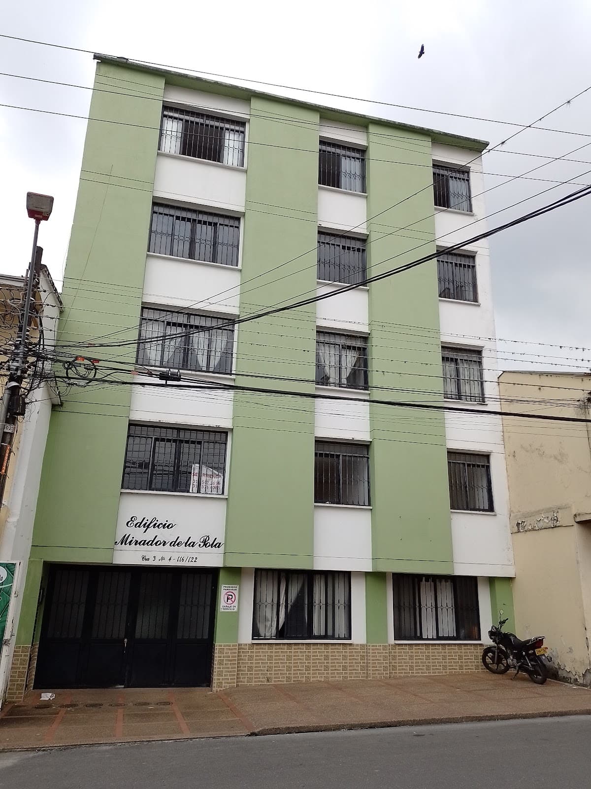 Mirador de La Pola - Image 1