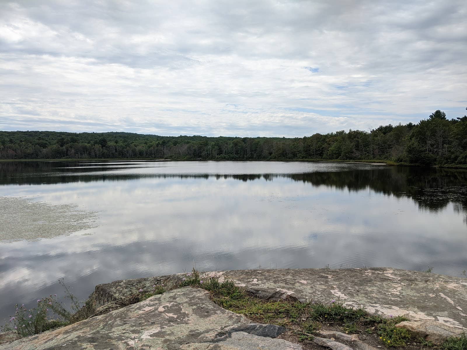 Kayaking and Fishing