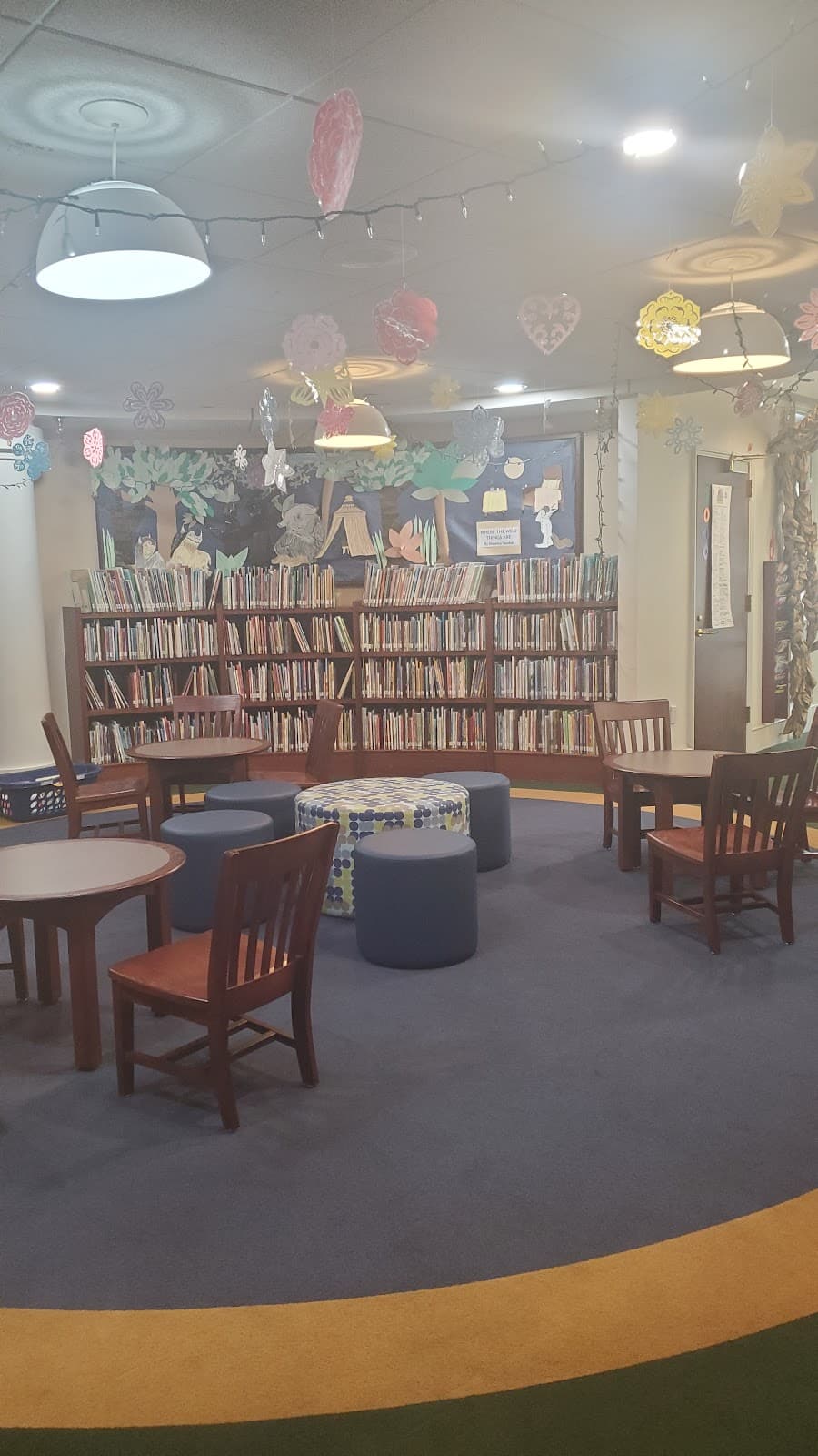 Decatur Library (Decatur Branch) - Image 1