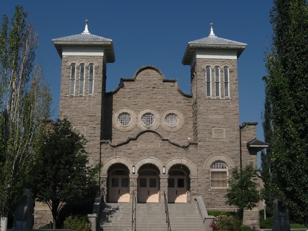 Museum of Rexburg: Teton Flood Exhibit - Image 1
