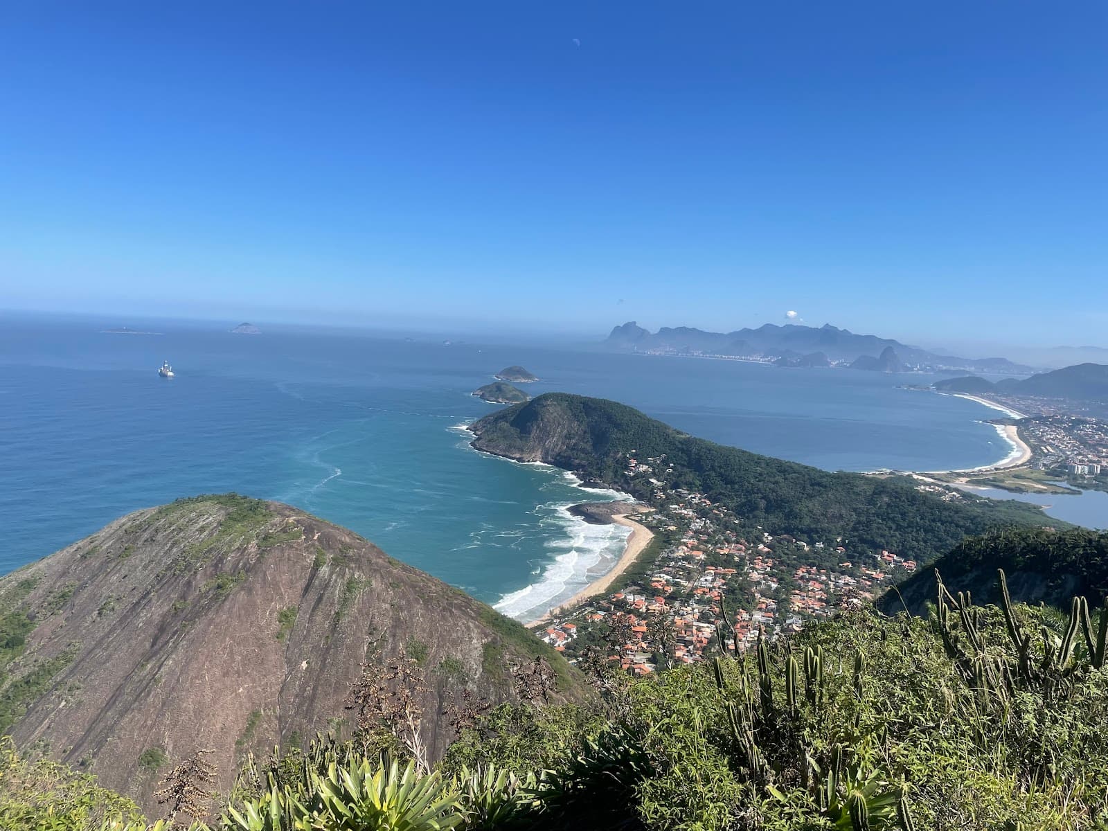 Pedra do Elefante Alto Mourão - Image 1