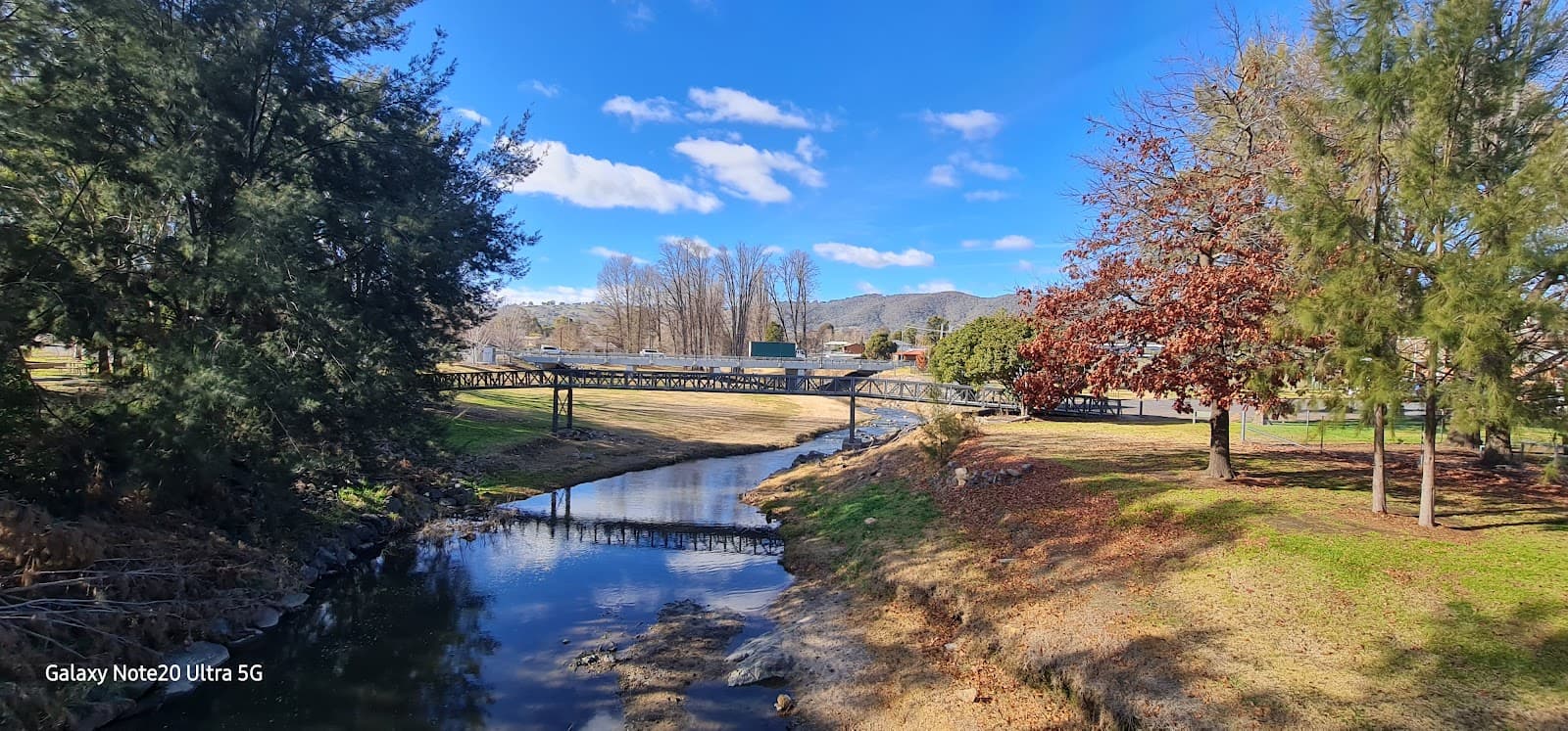 Snowy Mountains Sculpture Trail - Image 1