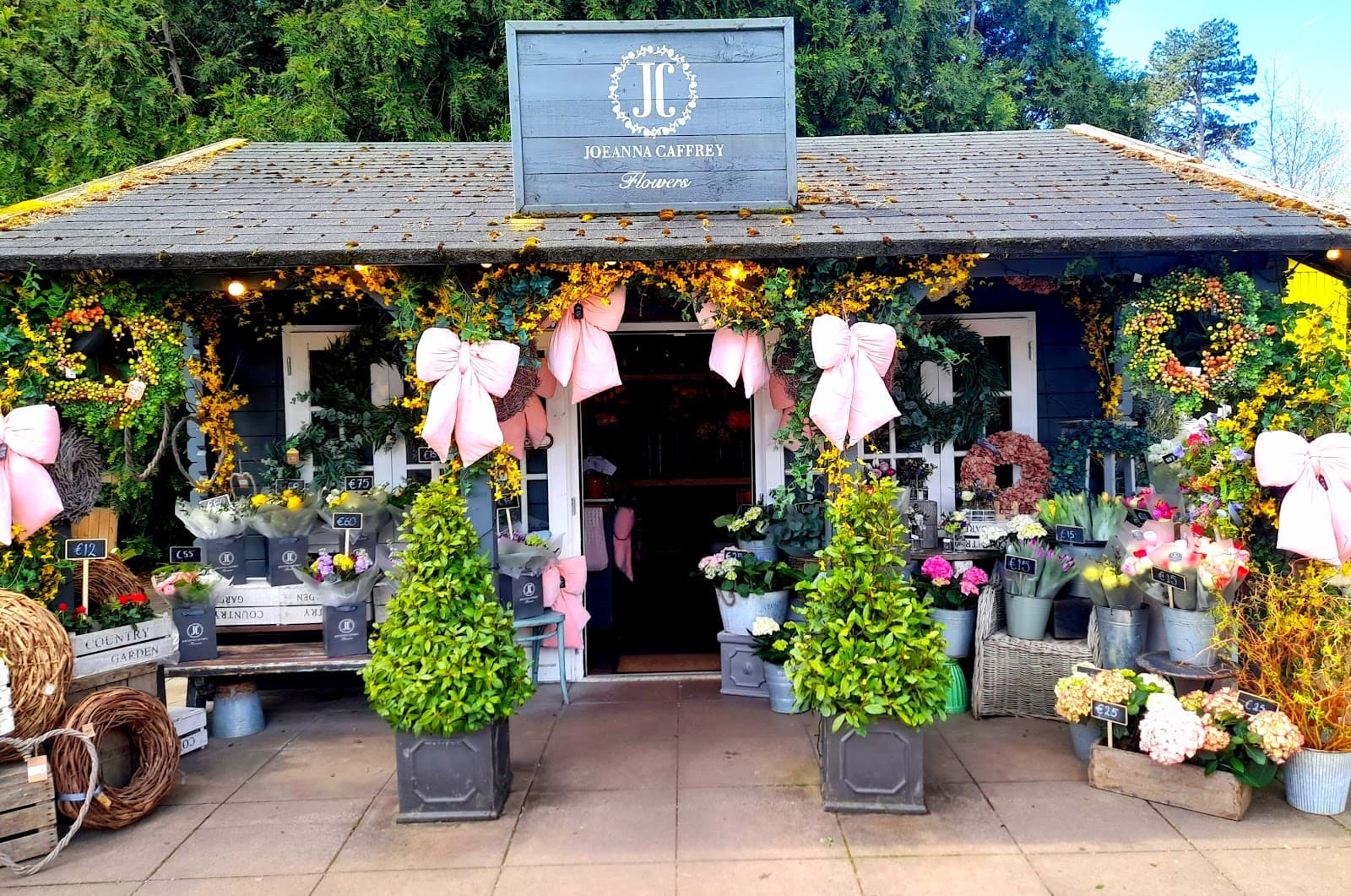 Avoca Kilmacanogue - Image 1