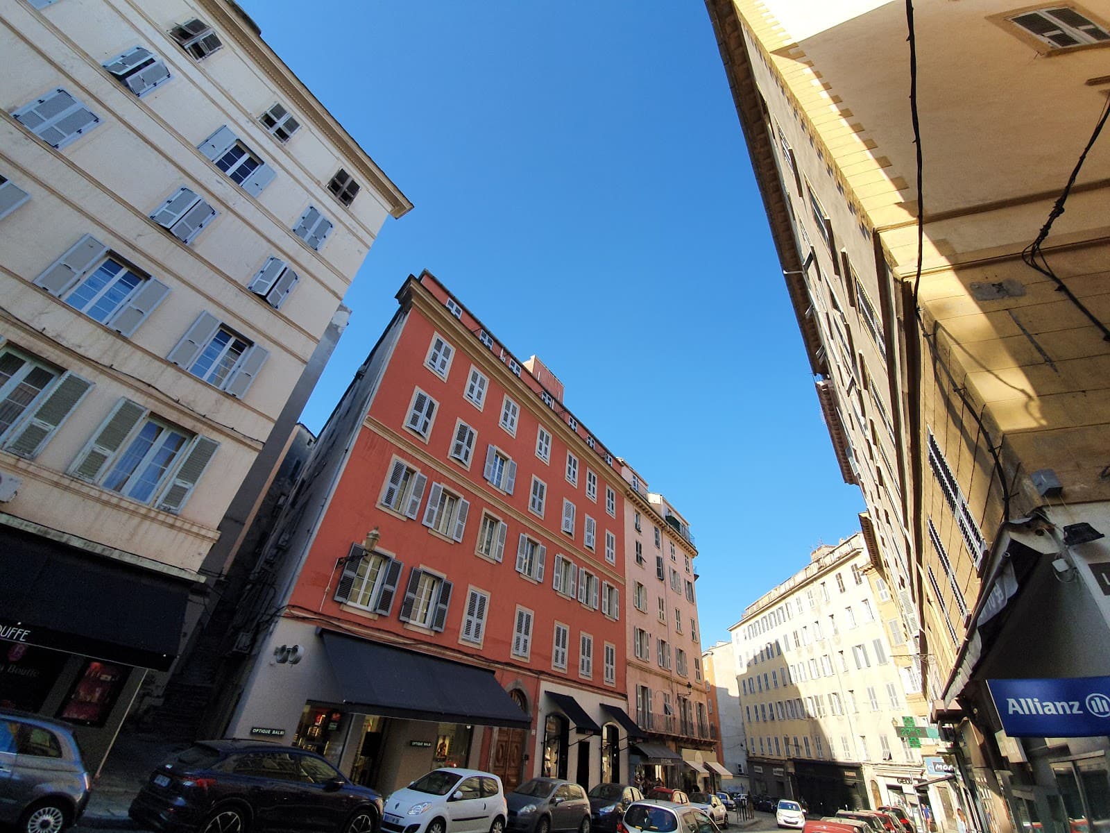 Boulevard Paoli - Image 1