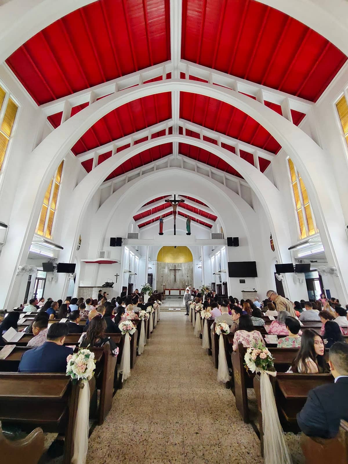 Community Gathering Space