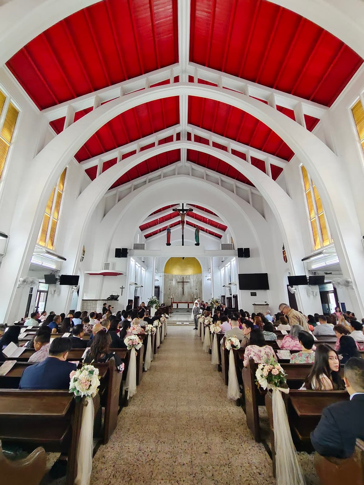 St. Thomas' Cathedral - Image 1