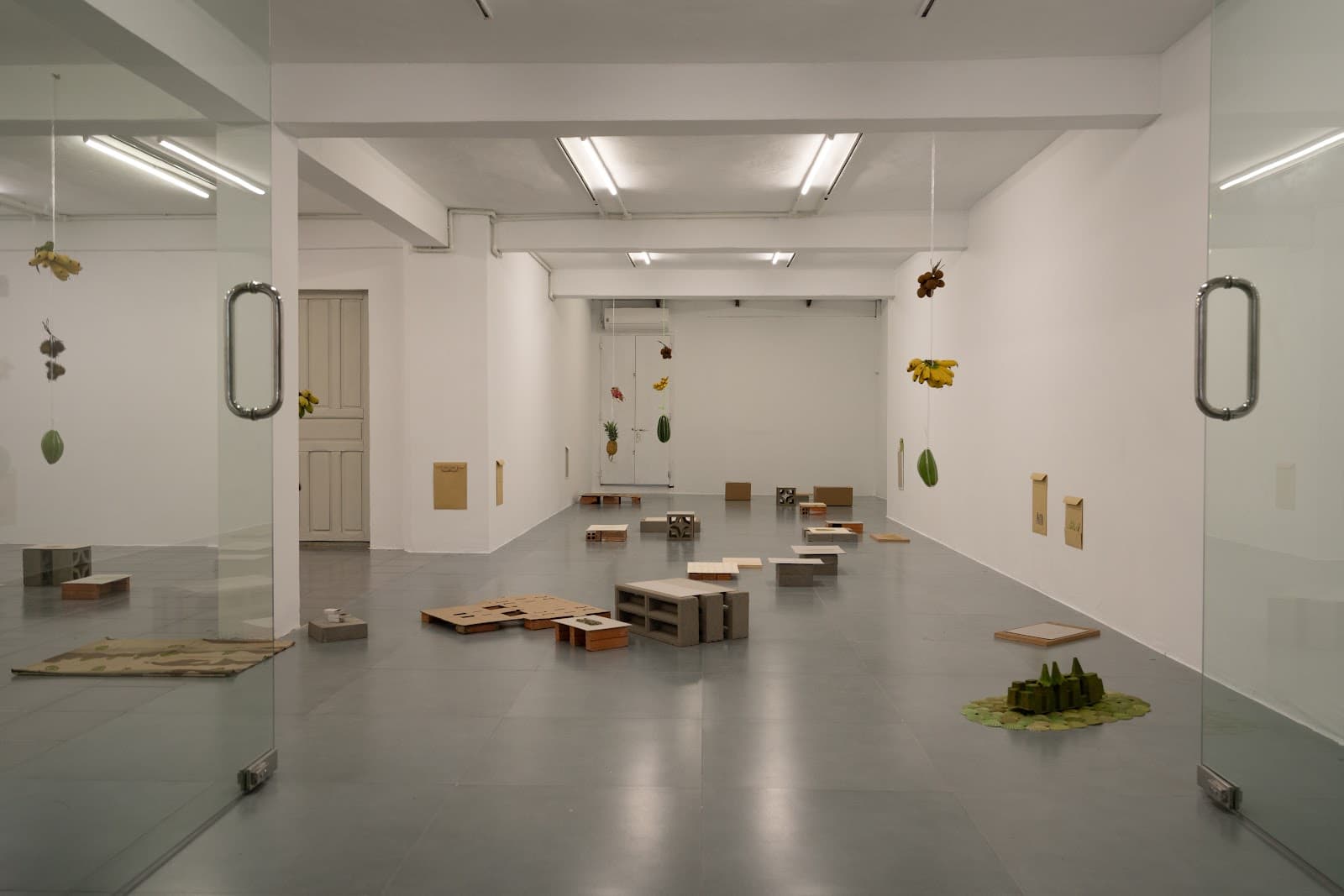 Sa Sa Art Projects - Image 1