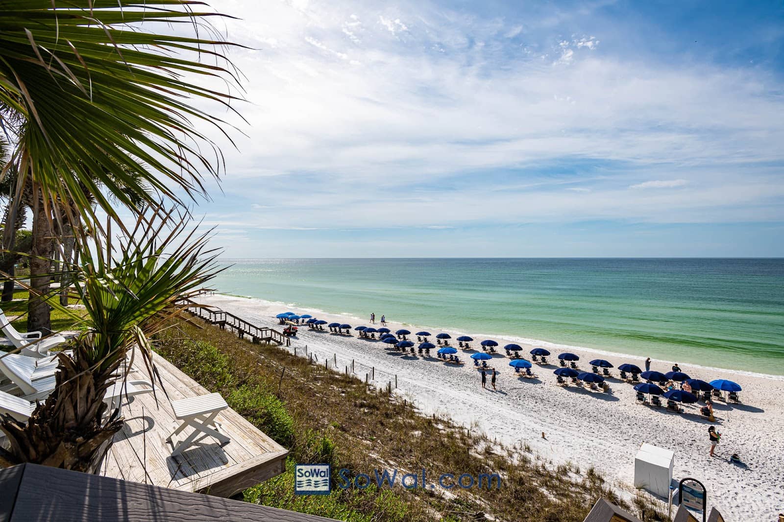 Grayton Beach State Park
