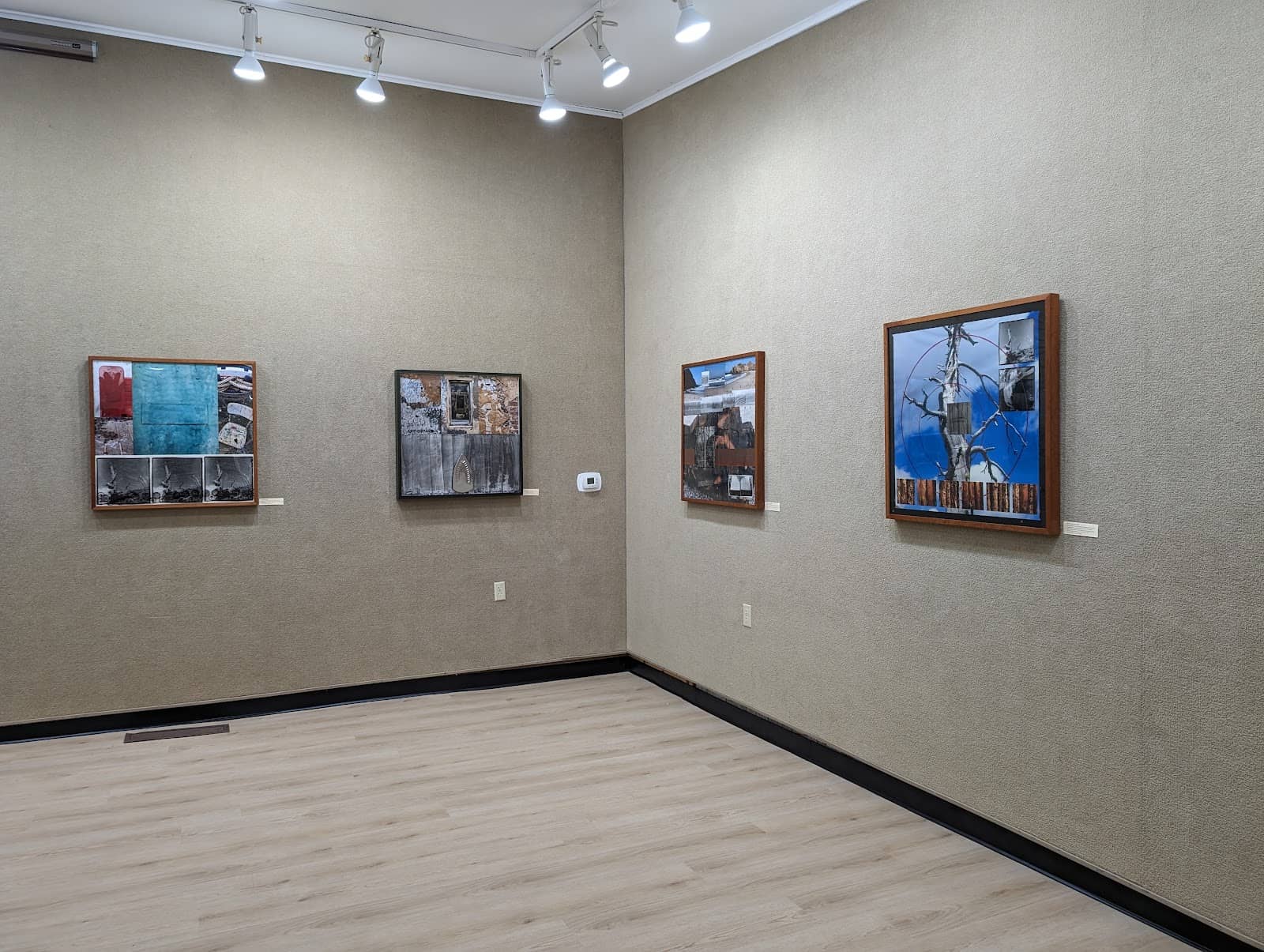 Open Shows