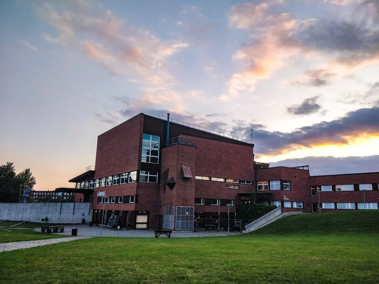 LTH Campus Lund - Image 1
