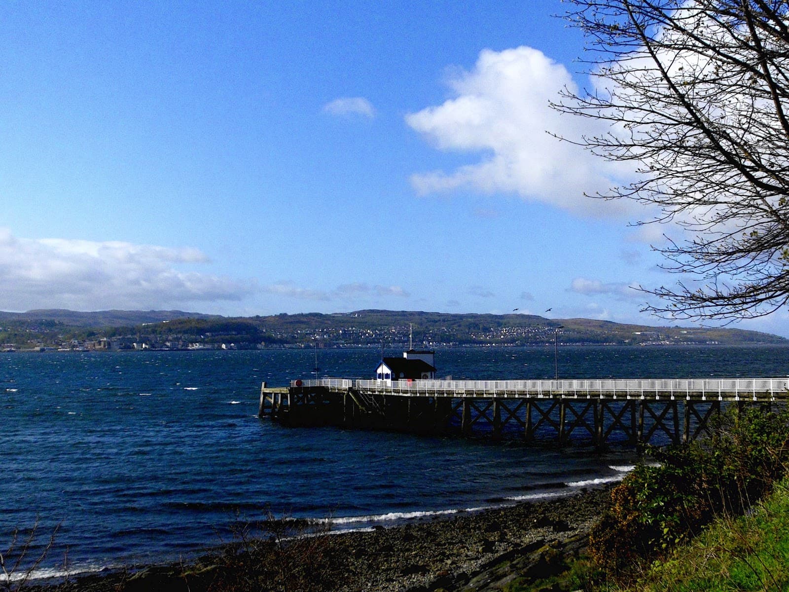 Kilcreggan Ferry (day trip) - Image 1