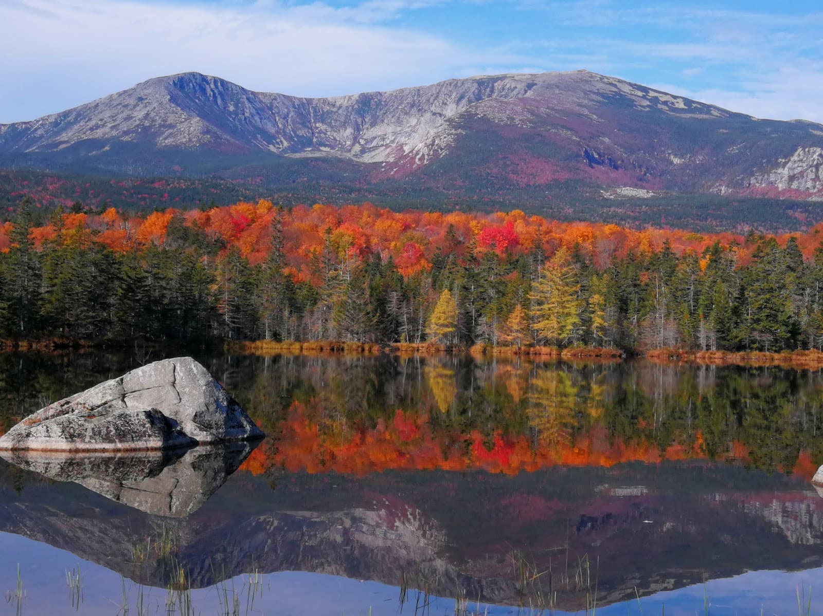 Baxter State Park - Image 1