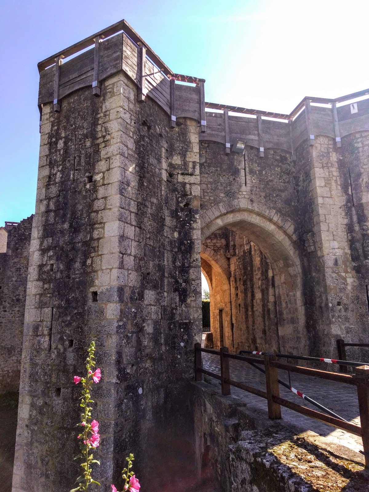 Medieval Festival Immersion