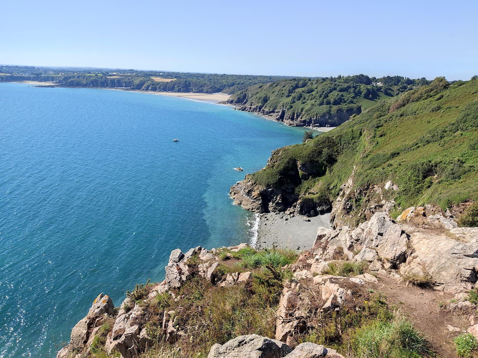 Plouha Cliffs - Image 1