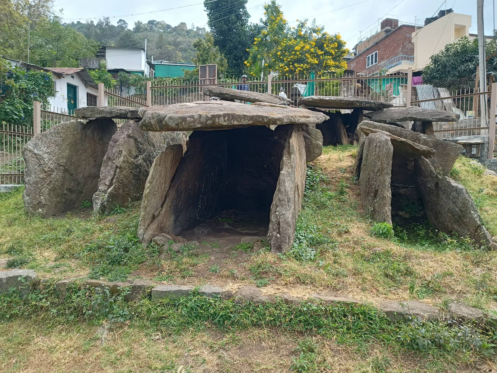 Authentic, Untouched Experience