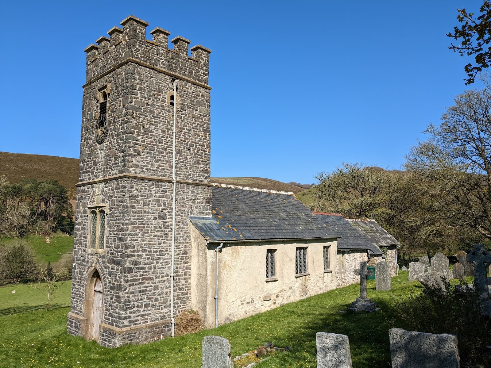Oare Church St Mary - Image 1