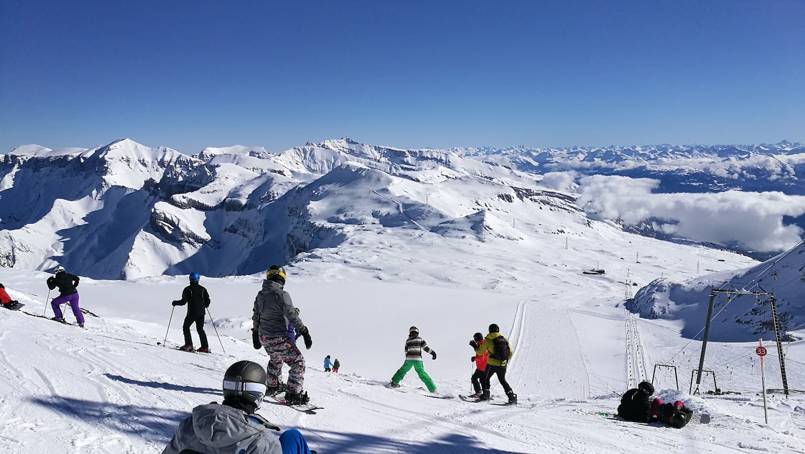 Vorab Glacier - Image 1