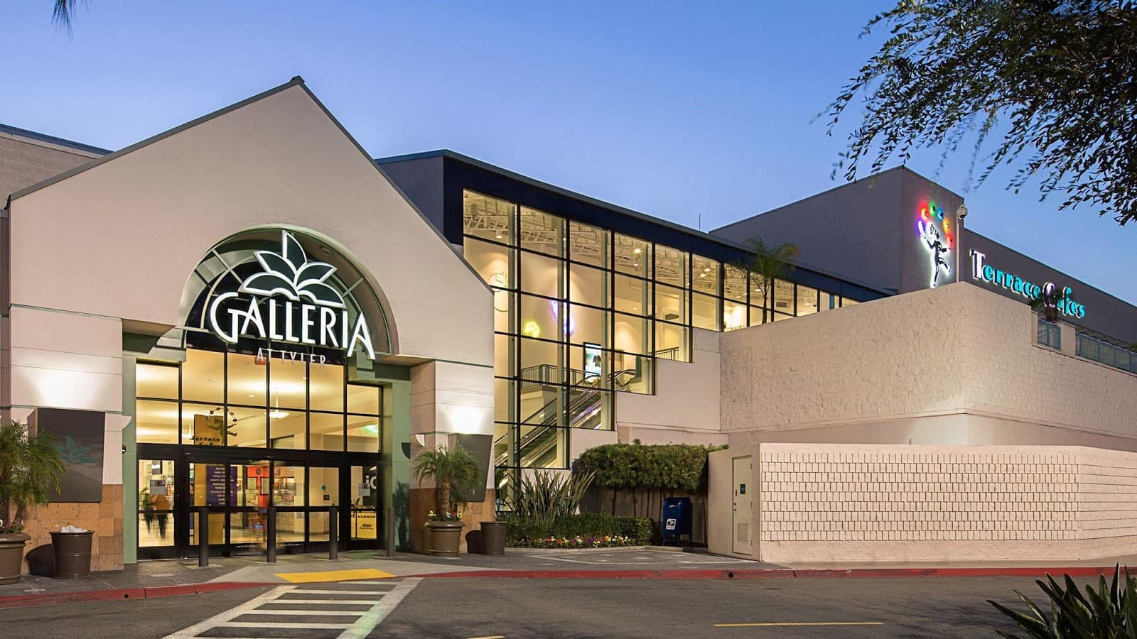 Galleria at Tyler - Image 1