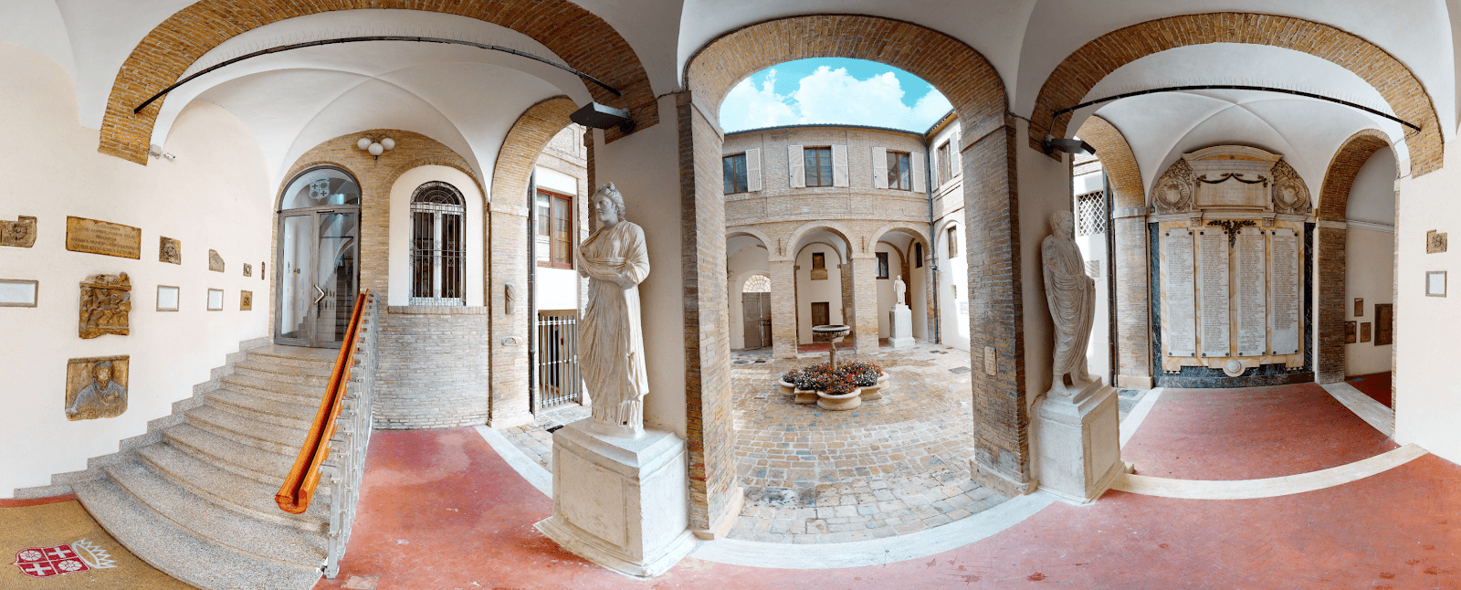 Palazzo del Comune - Image 1