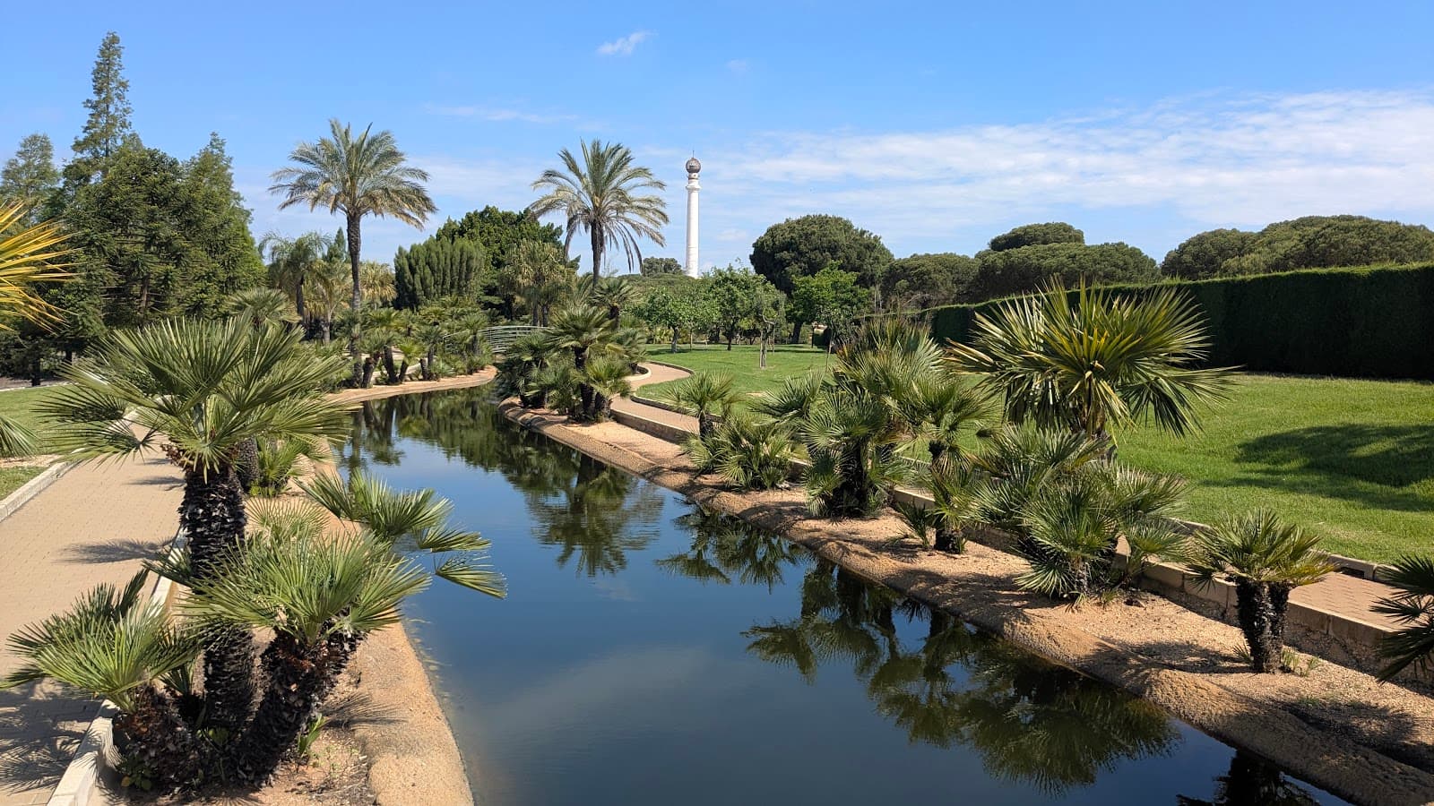 Celestino Mutis Botanic Garden Bogotá - Image 1