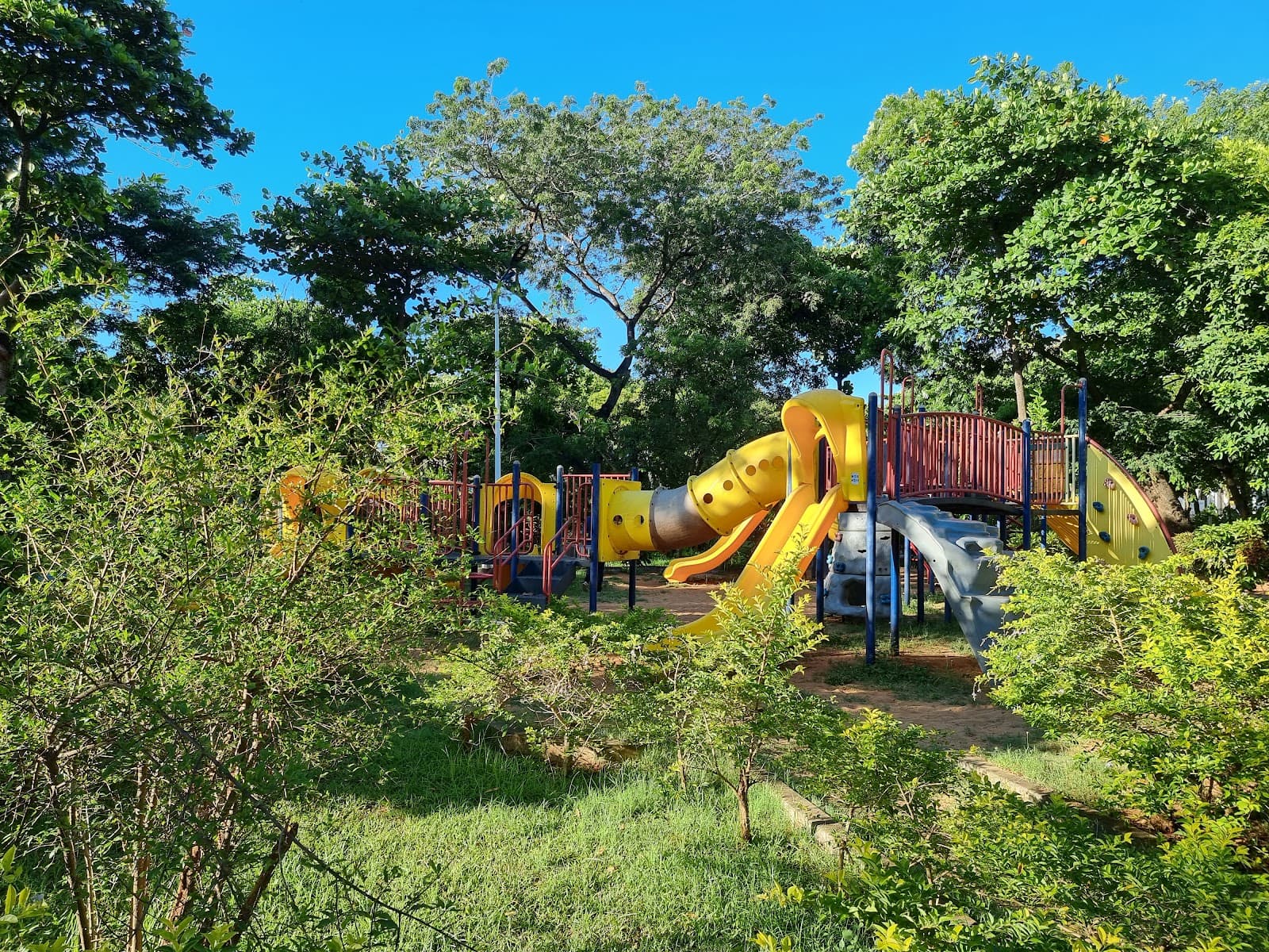 Subramaniam Park - Image 1