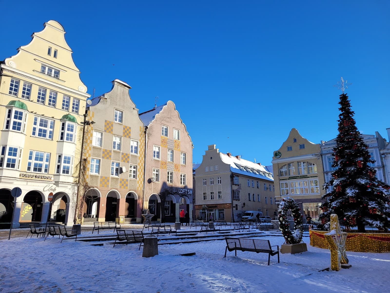 Market Square (Rynek) - Image 1