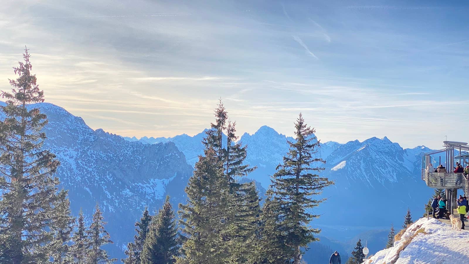 Tegelbergbahn Cable Car