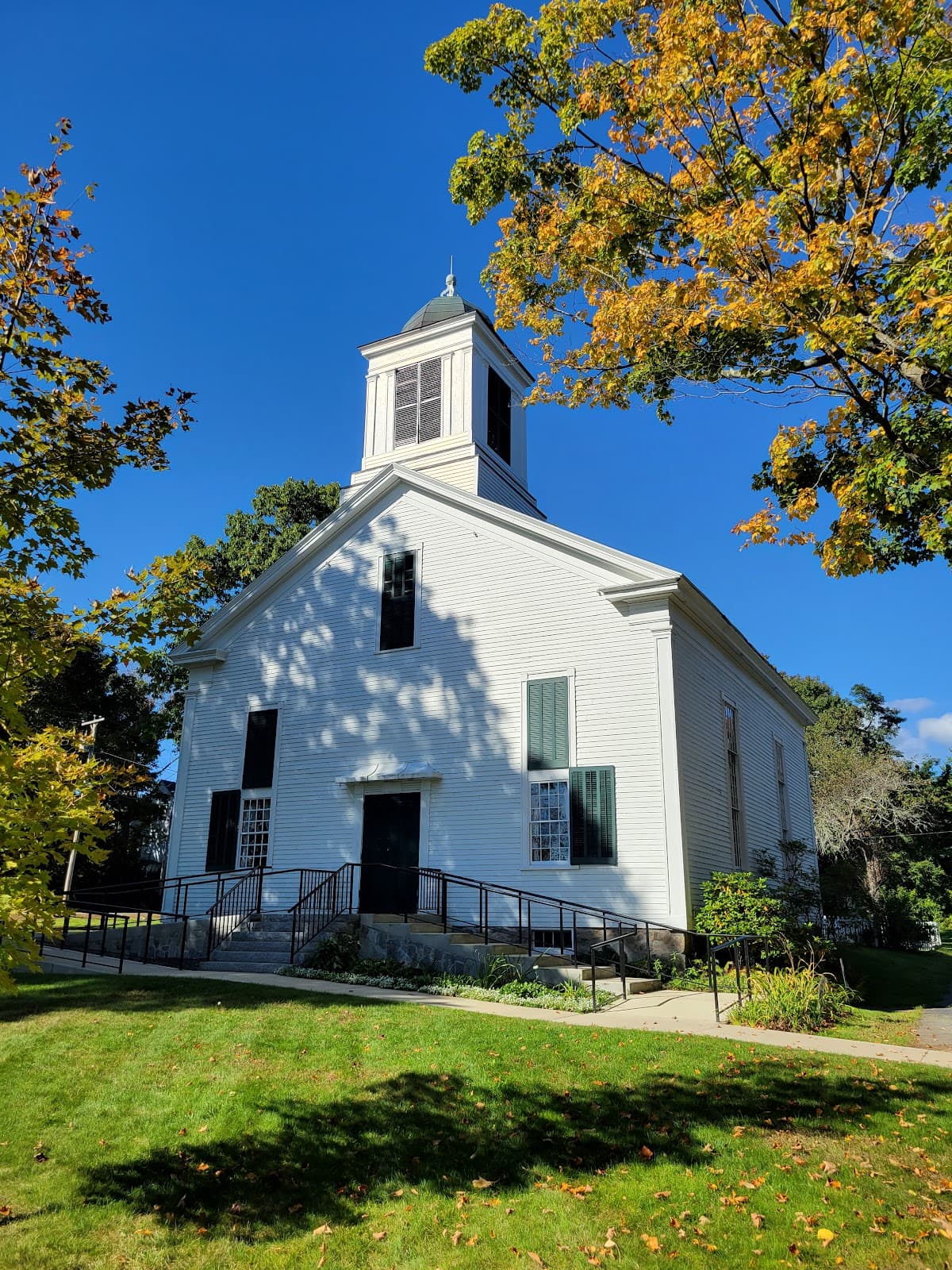 Lady Pepperrell House - Image 1