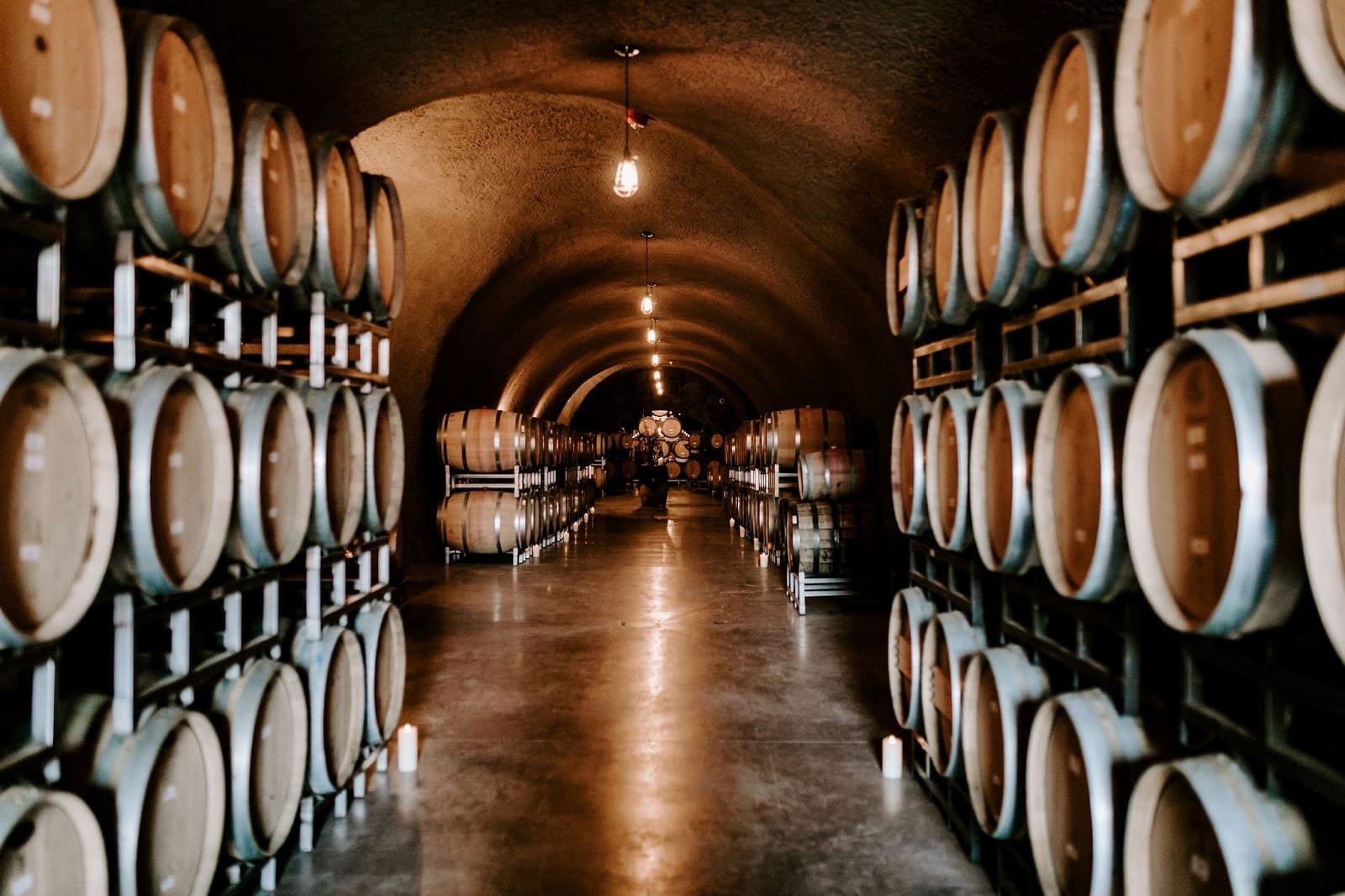 Joseph Cellars Winery - Image 1