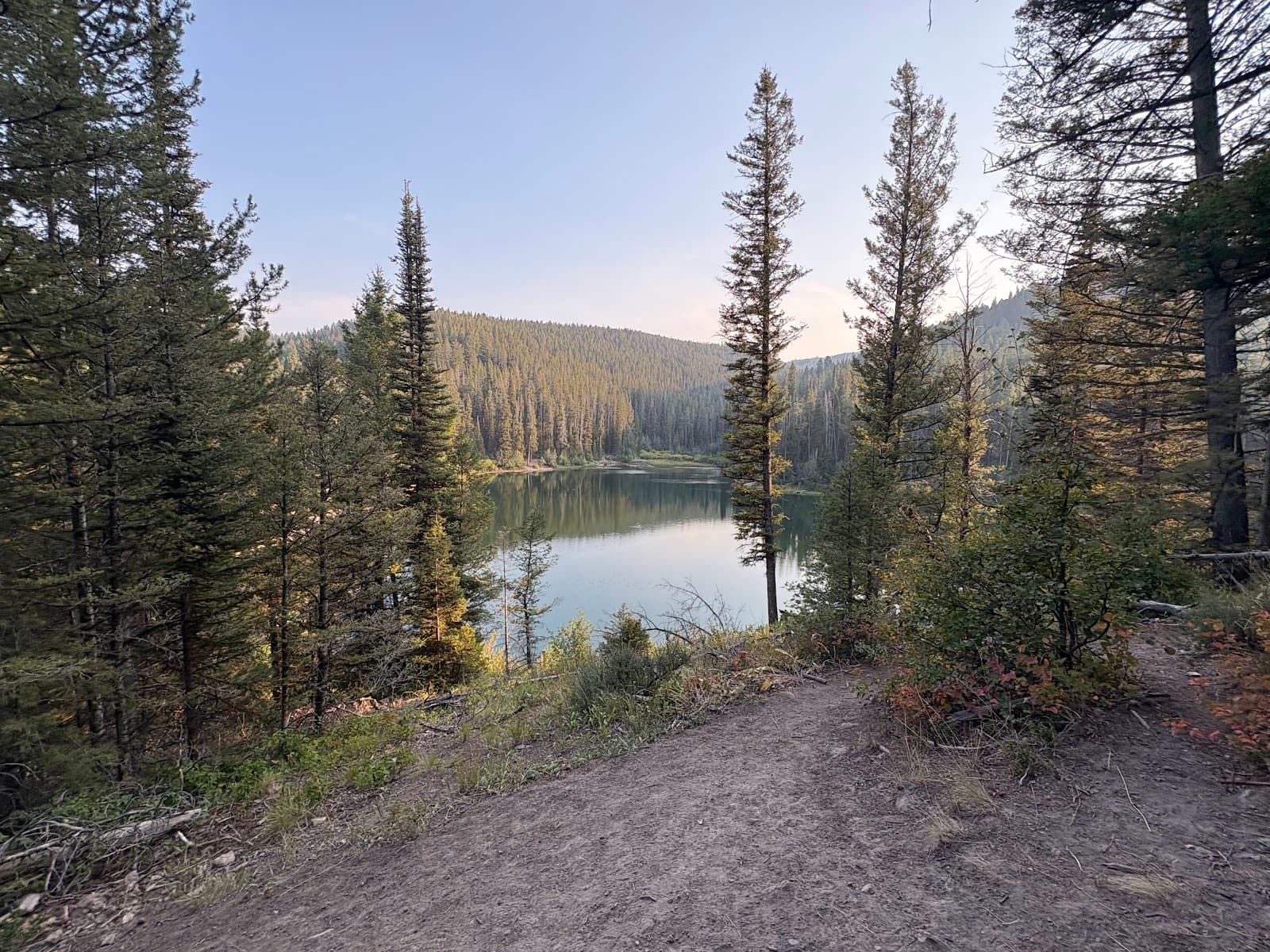 Packsaddle Lake - Image 1