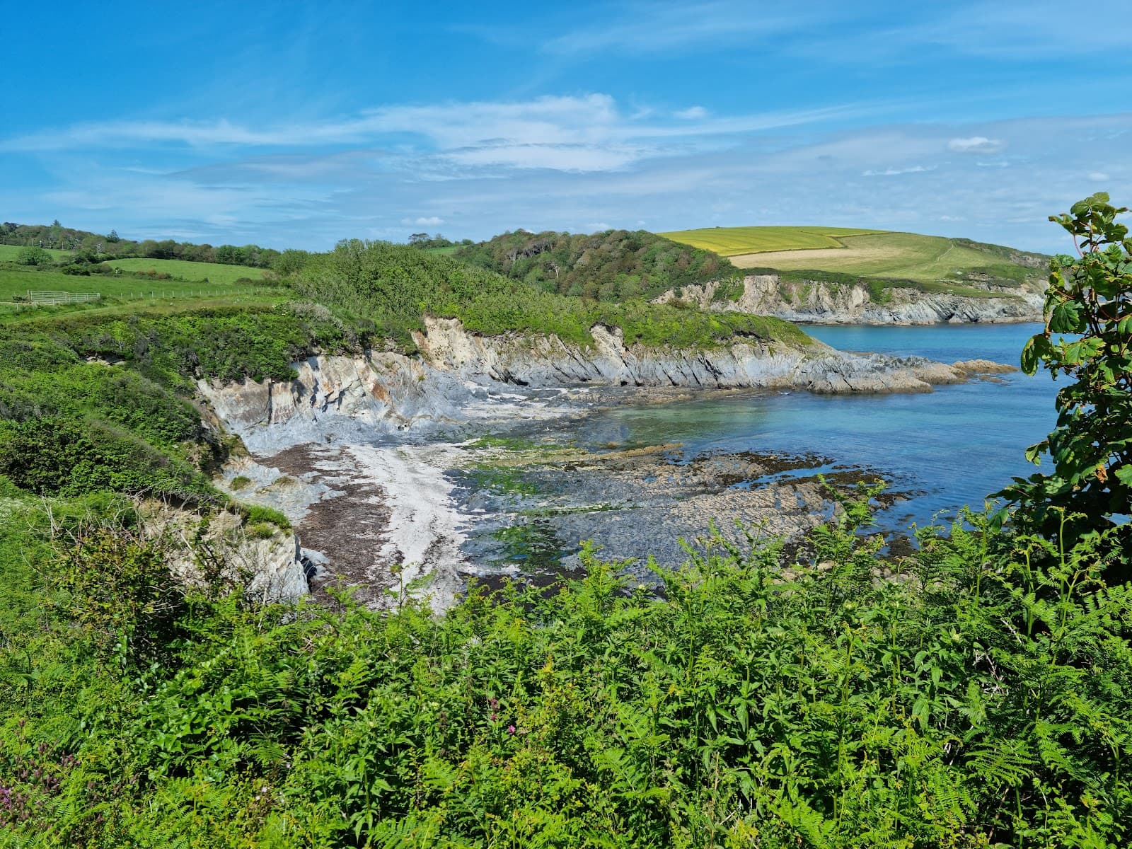 Polridmouth Cove - Image 1
