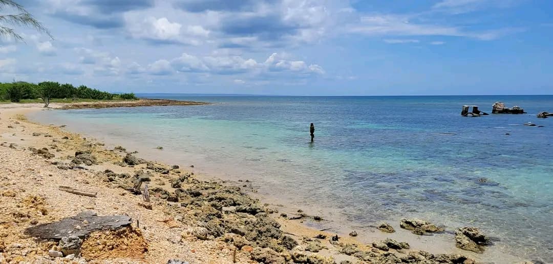 Boca de Camarioca - Image 1